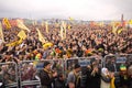 Kurdish Feast Newroz Royalty Free Stock Photo