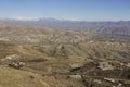 Kurdish mountain