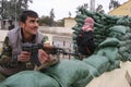 Kurdish Peshmerga