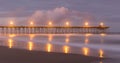 Kure Beach Fishing Pier