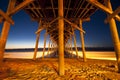 Kure Beach Pier