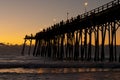 Kure Beach Pier