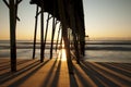 Kure Beach Pier