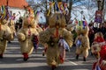 Kurents carnival Ptuj festival