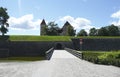 Kuressaare Castle, Saaremaa Island, Estonia