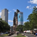 KurfÃÂ¼rstendamm in Berlin