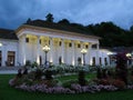 Kurhaus, Baden-Baden, Germany