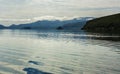 Kurile Lake is caldera and crater lake in Eastern Volcanic Zone of Kamchatka