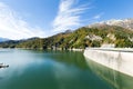 Kurobe Dam