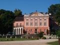 Kurozweki palace, Poland