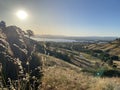 Kurrajong gap lookout is a beautiful mountain view revel in the breathtaking views of Lake Hume.