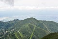 Kurseong - ghayabari tea garden