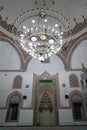 Kursunlu Mosque in Odunpazari, Eskisehir, Turkey