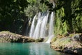 Kursunlu Waterfall, Antalya (Turkey)