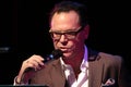 Kurt Elling Royalty Free Stock Photo