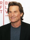 Kurt Russell Royalty Free Stock Photo