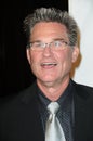 Kurt Russell Royalty Free Stock Photo