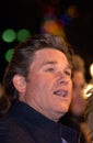 Kurt Russell Royalty Free Stock Photo