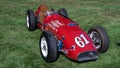 Kurtis-Offenhauser 1957 Special Indy Racecar