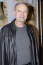 Kurtwood Smith on the red carpet. Royalty Free Stock Photo