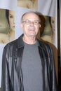 Kurtwood Smith on the red carpet. Royalty Free Stock Photo