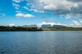 Kurun, Kunai & Kuravaik Mountains, Ucaima, Canaima, Venezuela