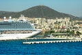 KUSADASI, Turkey Royalty Free Stock Photo