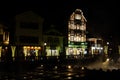 Kusatsu onsen