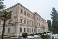 Kutaisi appeal court