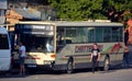 Ublic bus of Kutaisi, Mini-buses marshrutkas