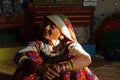 Kutch Tribal Woman