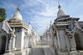 Kuthodaw Pagoda