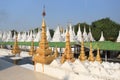 Kuthodaw Pagoda