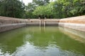 Kuttam Pokuna Twin Ponds/Pools,Sri Lanka