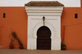 Kutubiya Mosque, Marrakech