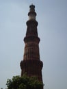 Kutubminar Delhi ki shaan, India