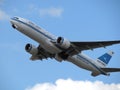 Kuwait Airways aircraft