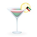 Kuwait Cocktail