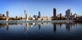 Kuwait: Skyline of Kuwait