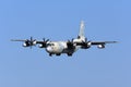 Kuwaiti C-130J Hercules