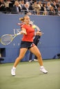 Kuznetsova Sveta at US Open 2009 (1)