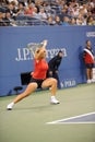 Kuznetsova Sveta at US Open 2009 (4)