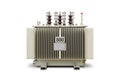 800 kVA Oil immersed transformer