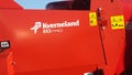 Kverneland farm Machinery at the National Ploughing Championships Carlow Ireland 19-09-19