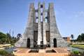 Kwame Nkrumah Memorial Park - Accra, Ghana