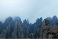 kwanyin peak Royalty Free Stock Photo