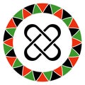 Kwanzaa Principle of Unity