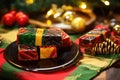 kwanzaa-themed handcrafted soap bars