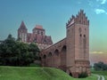Kwidzyn Castle, Discover Polish castles and strongholds, historical places of Poland