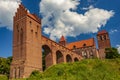 Kwidzyn Castle, Poland